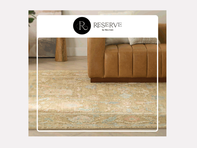 Reserve Nourison - Area Rug