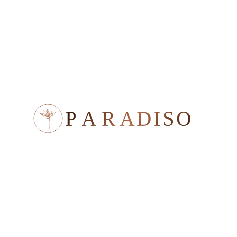 Paradiso Logo