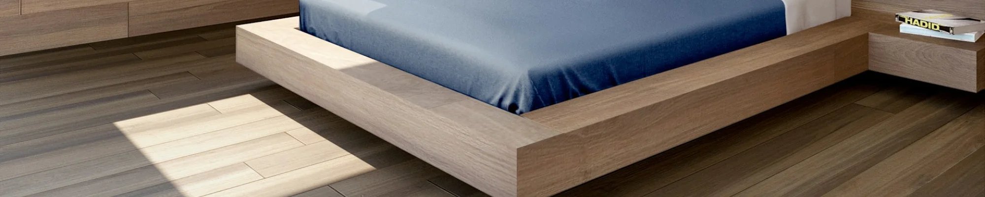 New Hardwood flooring in San Diego CA