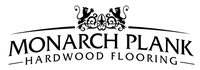 Monarch Plank Logo