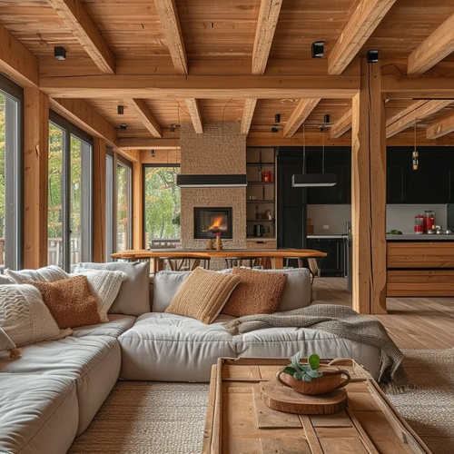 Modern home in San Diego CA