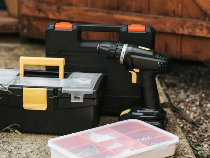 Flooring contractor tools in San Diego CA