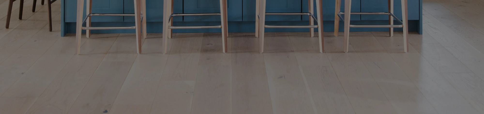 Hallmark Hardwood Flooring in San Diego