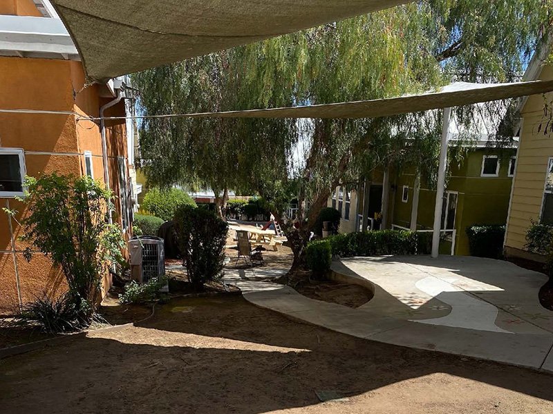 Serenity Village Community Project