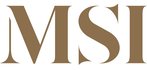MSI logo