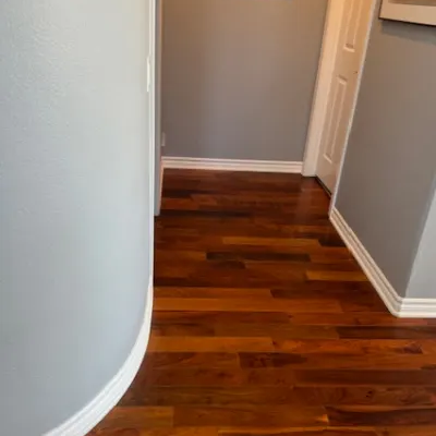 Wood flooring replacement in San Diego CA