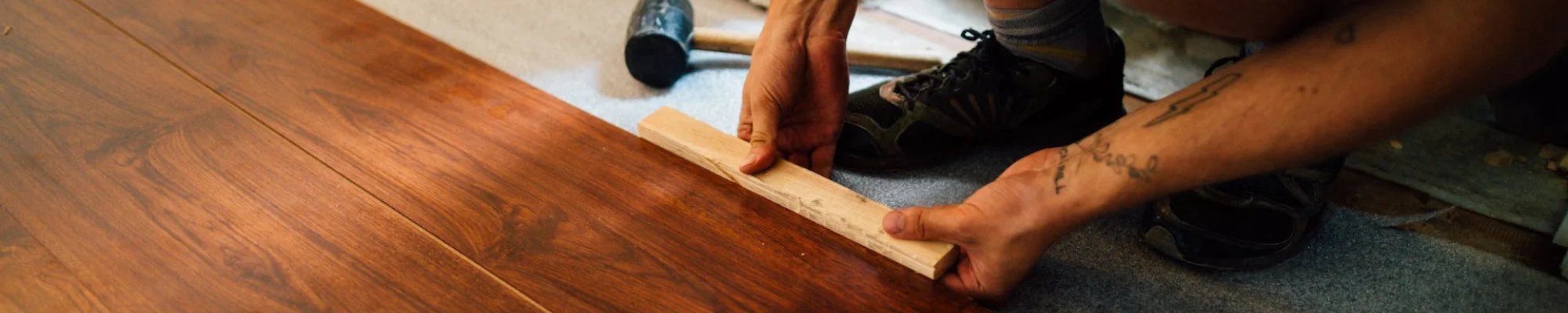 Flooring installation in San Diego CA