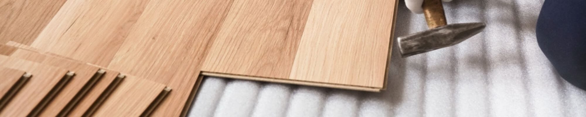 Hardwood Flooring Installation in San Diego CA