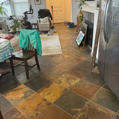 Tile removal in San Diego CA