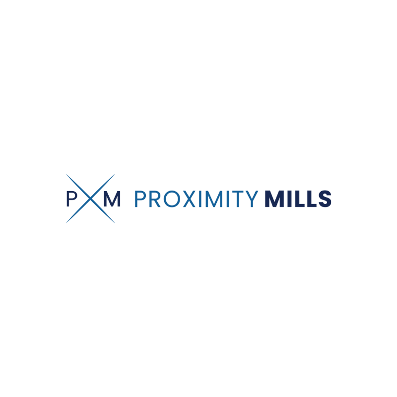 Proximity Mills Logo