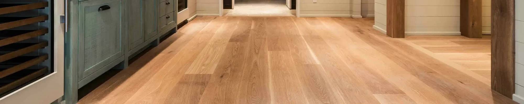 Hardwood Floor Refinishing in San Diego CA