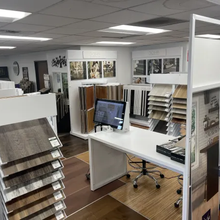 Geneva Flooring Store in San Diego