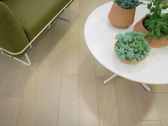 Brazilian Oak Hardwood Flooring