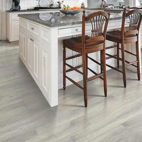 Family home in Pacific Beach CA with new Laminate flooring