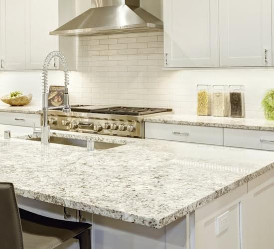 GENEVA FLOORING Countertops