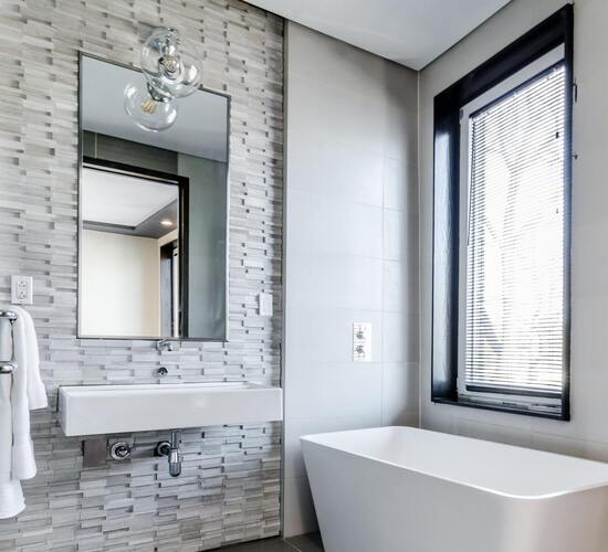 GENEVA FLOORING Walls